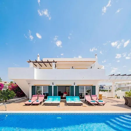 Albardeira 83 By Destination Algarve Villa Lagos