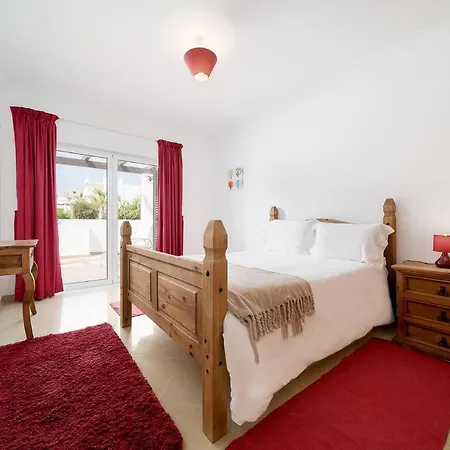 Albardeira 83 By Destination Algarve Villa Lagos