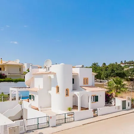 Villa Albardeira 83 By Destination Algarve