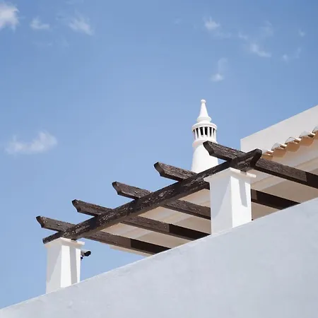 Albardeira 83 By Destination Algarve Villa *