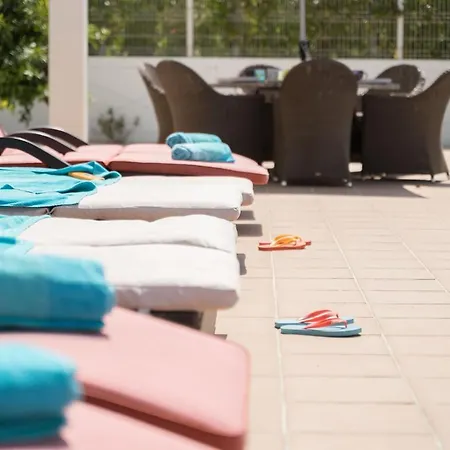 Albardeira 83 By Destination Algarve Villa