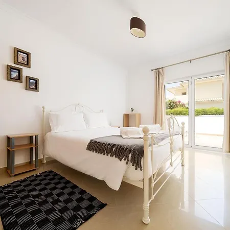 Albardeira 83 By Destination Algarve Villa *