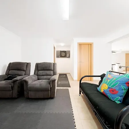 Villa Albardeira 83 By Destination Algarve Lagos