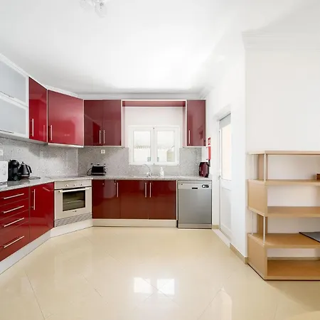 Villa Albardeira 83 By Destination Algarve