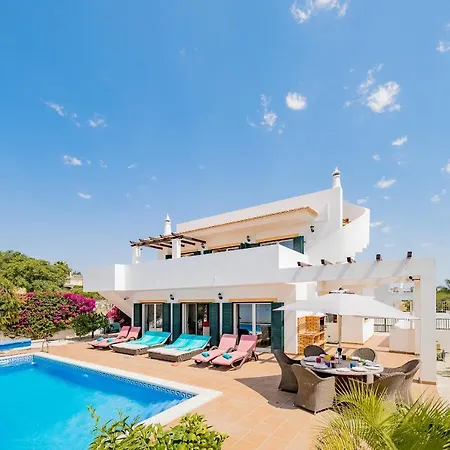 Villa Albardeira 83 By Destination Algarve