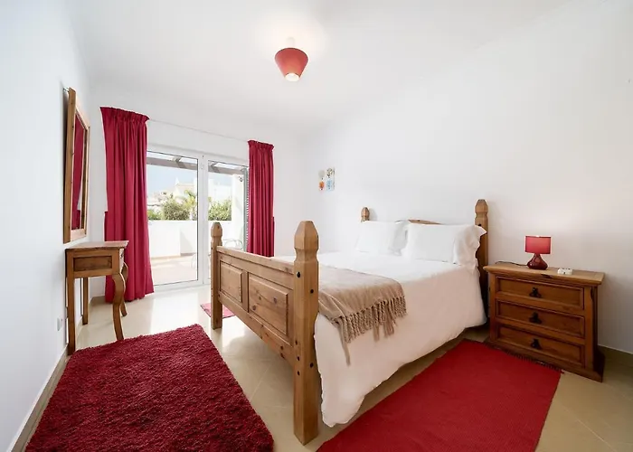 Albardeira 83 By Destination Algarve Villa Lagos