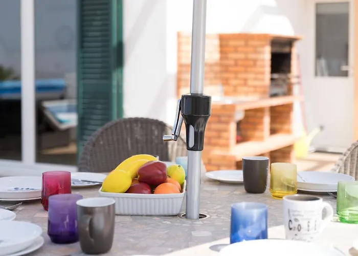 Albardeira 83 By Destination Algarve