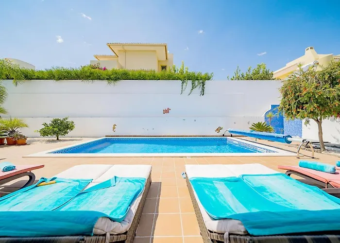 Albardeira 83 By Destination Algarve