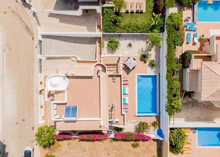 Albardeira 83 By Destination Algarve *