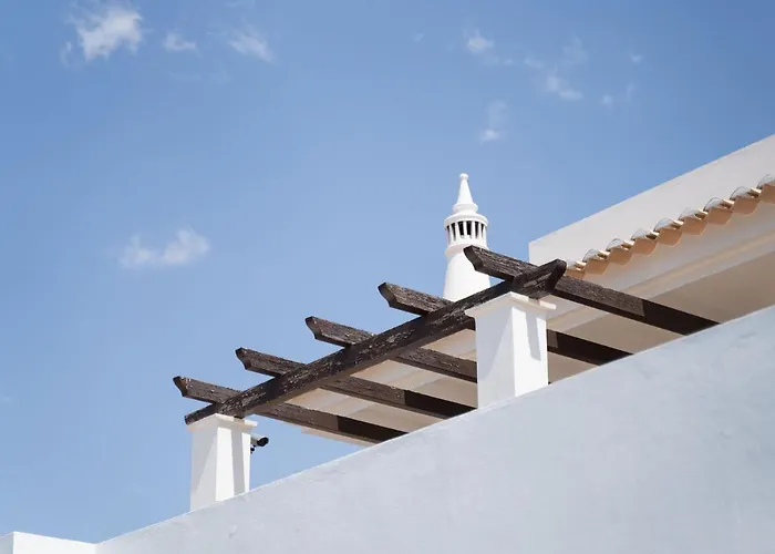 Albardeira 83 By Destination Algarve Villa *