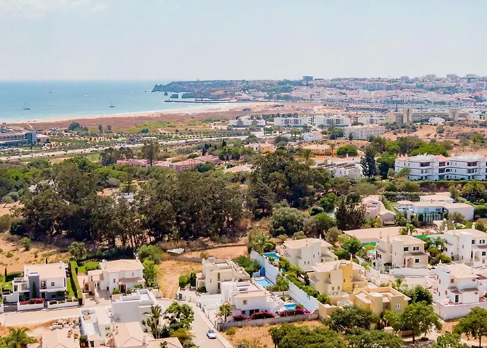 Villa Albardeira 83 By Destination Algarve