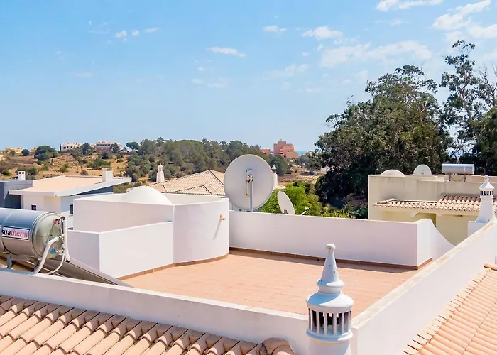 Albardeira 83 By Destination Algarve *
