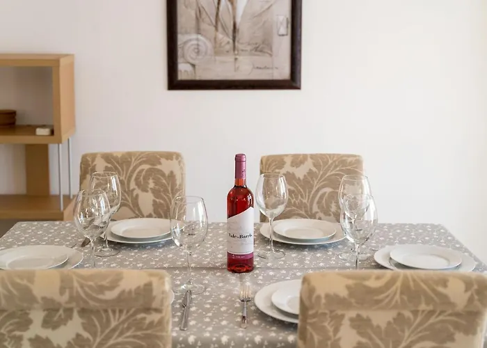 Albardeira 83 By Destination Algarve Villa Lagos