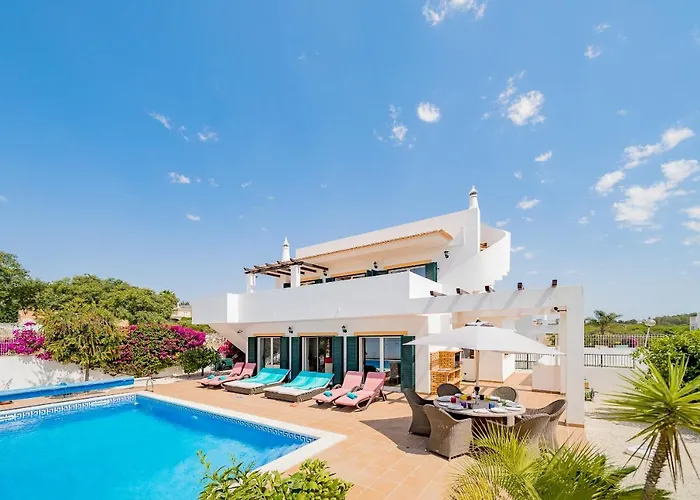 Villa Albardeira 83 By Destination Algarve