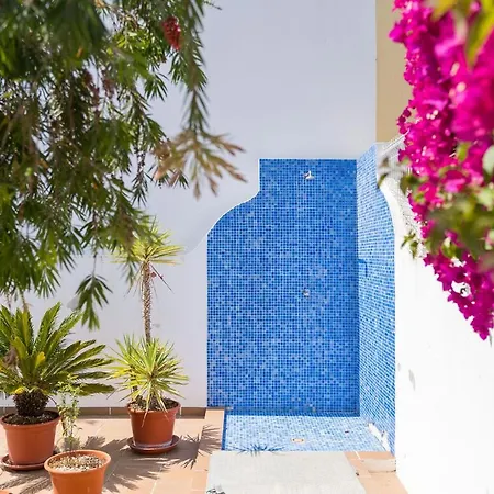 Albardeira 83 By Destination Algarve * Λάγος